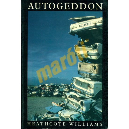 Autogeddon