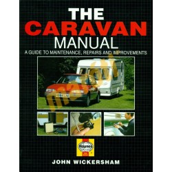 The Caravan Manual