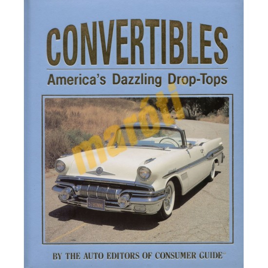 Convertibles Americas Dazzling Drop-Tops