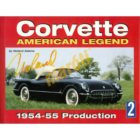 Corvette American Legend 2