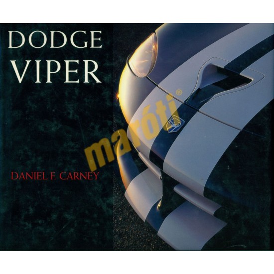 Dodge Viper Dodge Viper